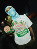 Where Is Messi T-shirt