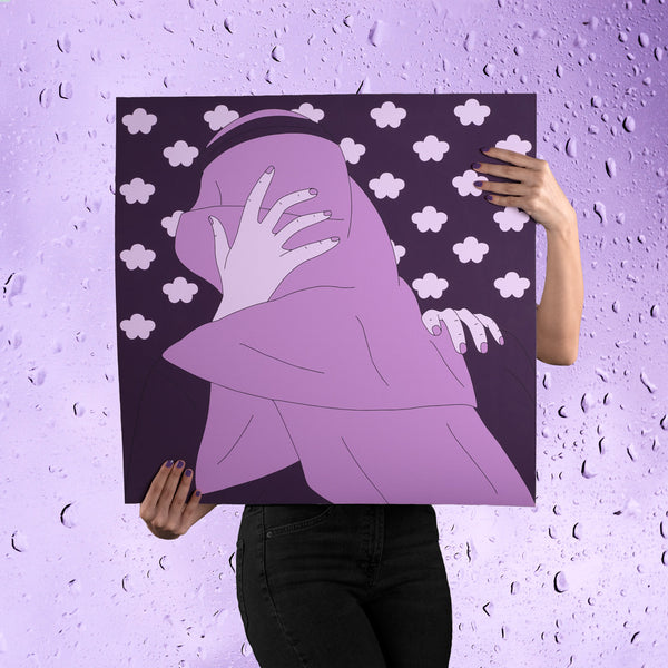 Purple Lovers
