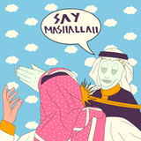 Say Mashallah